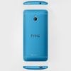 Bild von HTC One Mini Blue