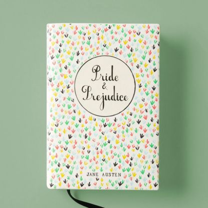Bild von Pride and Prejudice